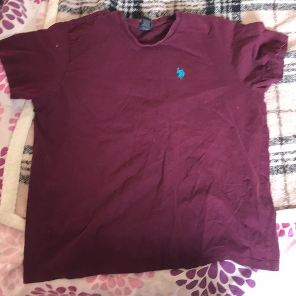 U.S POLO ASSN. Shirt - Picture 1 of 2